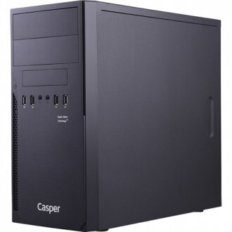 Casper Nirvana N200 N2L.1010-4F00T Masaüstü Bilgisayar kullananlar yorumlar